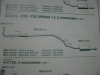 SILENCIOSO INTERMEDIO R-9 GTL, GTD, TSE 1.4 5 VEL  83--> REF 611