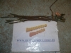 CABLE EMBRAGUE CITROEN 2CV REF.1319