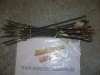 CABLE FRENO DE MANO CITROEN AZAM REF.2074