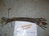 CABLE DE EMBRAGUE CITROEN BREAK, 3CV REF.2075