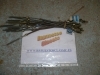 CABLE MANDO ARRANQUE CITROEN AZAM, AK 350, 400 REF.2093