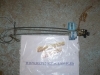 CABLE MANDO ARRANQUE CITROEN MEHARI/DYANE REF.2213