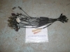 CABLE ACELERADOR CITROEN GS PARA CARBURADOR WEBER 590mm REF.2732