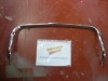 PROTECTOR PARAGOLPES (MATA BURROS)RENAULT DAUPHINE, GORDINI