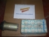 DNE 12-3 DINAMO FEMSA SEAT 133 Y 850
