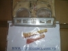 CONJUNTO BISELES EMBELLECEDORES TABLIER SEAT 850