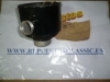 P1500 AC12919901 SOPORTE DE PALANCA DE CAMBIOS AL VOLANTE SEAT 1400 C Y 1500