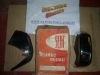 PAREJA DE MASCOTAS DELANTERAS SEAT 1400 C