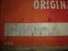 JUEGO MASCOTAS PARAGOLPES SEAT 1400 C, 1500 ORIGINAL SEAT