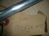 TUBO CONDUCCIÓN AGUA DEL CALEFACTOR A LA BOMBA SEAT 1400 A, B, C
