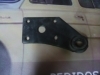 P1500 AC15649700 PLACA INFERIOR IZQ. FIJACION BALLESTA Y AMORTIGUADOR SEAT 1500