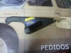 P1500 CA11513000 TIRANTE SOPORTE DELANTERO TUBERIA SEAT 1500