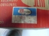 POLEA BOMBA DE AGUA SEAT 1400