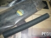 P1500 TUBO MANDO AIRE CALEFACTOR DIFUSOR CENTRAL SEAT 1400 C, 1500