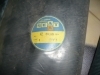 P1500 TUBO MANDO AIRE CALEFACTOR DIFUSOR CENTRAL SEAT 1400 C, 1500