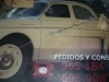 P1500 AA03010400 VARILLA ACEITE SEAT 1400