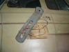 P1500 AA04013600 ABRAZADERA SUPERIOR DINAMO SEAT 1400