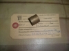 COF01 AB 00804700 CASQUILLO CIGUEÑAL EJE EMBRAGUE SEAT 1400