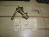 COF02 AB 03211200 GRIFO BLOQUE DESAGUE REFRIGERACION SEAT 1400