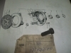 COF04 AB 12502200 TORNILLO FIJACION EMBRAGUE A VOLANTE MOTOR SEAT 1400