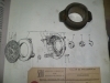 MANGUITO EMPUJADOR EMBRAGUE	SEAT 1400