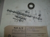COF06 AB 12815100 CASQUILLO CENTRAJE  SEAT 1400