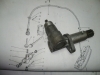 CKM2 AB 13000105 REDUCTOR CUENTAKILOMETROS 11 DIENTES SEAT 1400, 1500