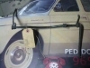 VARILLAJE PEDALIER ACELERADOR SEAT 1400