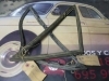 JUEGO GOMAS CRISTAL TRIANGULAR SEAT 850 COUPE, SPORT