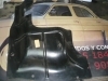 PROTECTOR IZQUIERDO MOTOR	SEAT 850 COUPE