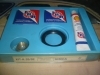 KR02 KIT RODAMIENTO RUEDA DELANTERO SIMCA 1000 HASTA 1977