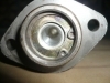 V1326 BOMBA FRENO RENAULT 8, 10, ALPINE A110 62->70, EMPUJADOR LARGO