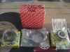 KIT RODAMIENTOS RUEDA TRASERA RENAULT 5 ALPINE Y ALPINE TURBO