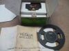 KIT INDICADOR TEMPERATURA SEAT 127 1ª SERIE