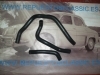 KIT MANGUITOS CALEFACCIÓN RENAULT 8, 10, ALPINE A110