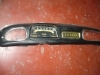 SALPICADERO RENAULT ONDINE, GORDINI