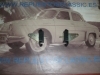 RC1603 SOPORTES MOTOR RENAULT DAUPHINE, GORDINI, FLORIDE