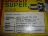 JUEGO BUJÍAS VOLKSWAGEN GOLF GTI, SCIROCCO, AUDI COUPE