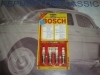 H6DC JUEGO 4 BUJÍAS RENAULT 5 ALPINE, FUEGO, ALPINE A310