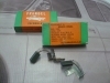 A-105 ESCOBILLAS ALTERNADOR FEMSA REFERENCIA "ALD" MINI, MG, RENAULT, SIMCA, SEAT.