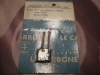 3316 ESCOBILLAS ALTERNADOR FEMSA SEAT 1430, CITROEN, SIMCA.