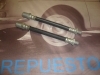 SI61580 JUEGO LATIGUILLOS DE FRENOS TRASEROS SEAT 1500 DISCOS