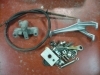KIT MANDO DE EMBRAGUE POR CABLE TALBOT 150