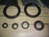 KIT RETENES DE CAJA DE CAMBIO SEAT 600 (6 UNIDADES)
