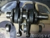 CG06 CIGÜEÑAL CITROEN GS CON CASQUILLOS