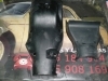 TAPAS MANDO LUCES, VOLANTE, DIRECCION SEAT 132 CON REGULACION AL