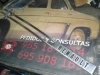 BIGOTERA COMPLETA RENAULT 10