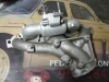 COLECTOR ADMISION Y ESCAPE ALPINE A110, RENAULT 12