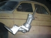 DA64 A38 BOMBA ACEITE RENAULT 5 GT TURBO INTERCAMBIO