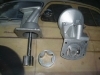 DA64 A38 BOMBA ACEITE RENAULT 5 GT TURBO INTERCAMBIO